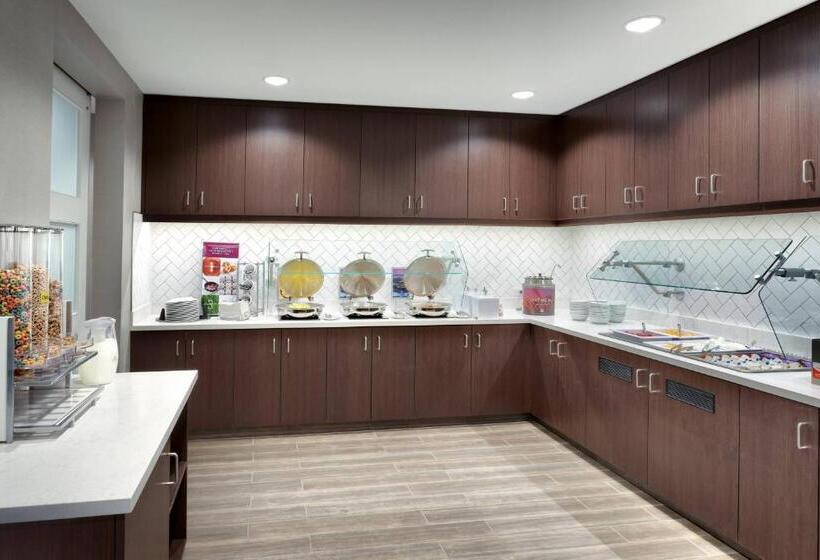 فندق Residence Inn By Marriott Phoenix West/avondale