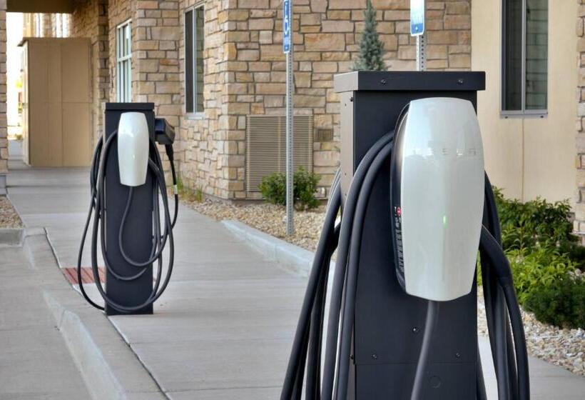 فندق Residence Inn By Marriott Phoenix West/avondale