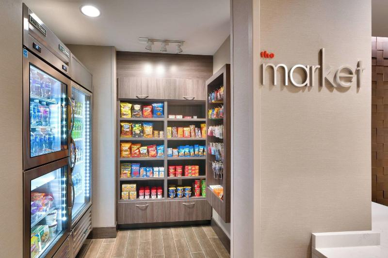 فندق Residence Inn By Marriott Phoenix West/avondale