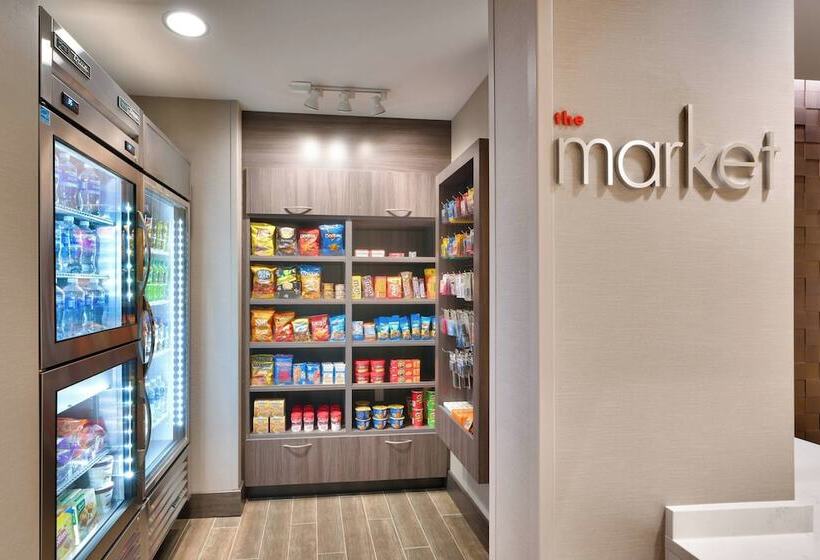 فندق Residence Inn By Marriott Phoenix West/avondale