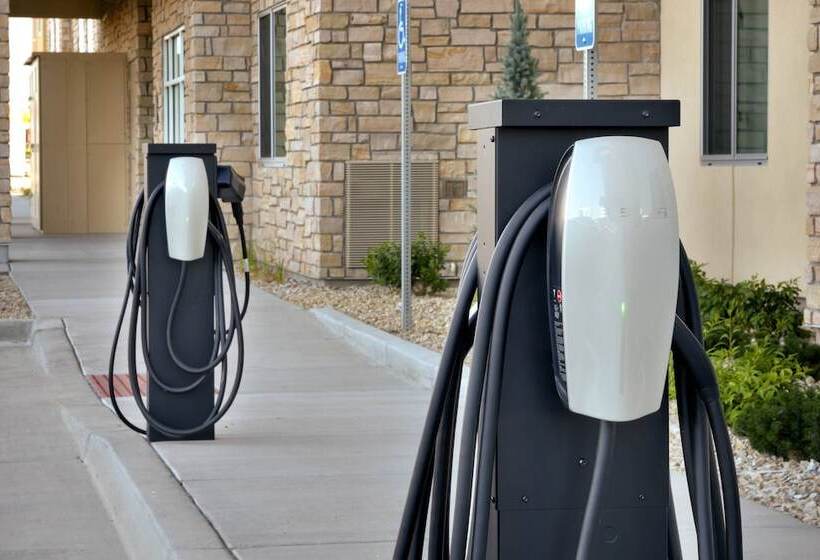 فندق Residence Inn By Marriott Phoenix West/avondale