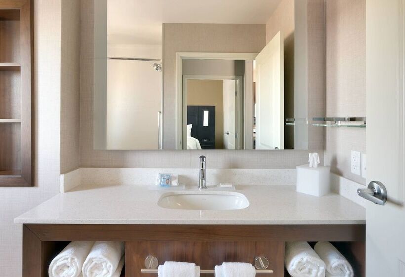 فندق Residence Inn By Marriott Phoenix West/avondale