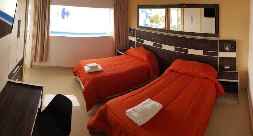 ホテル Select Inn