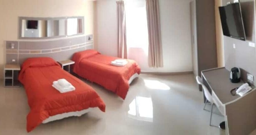 ホテル Select Inn