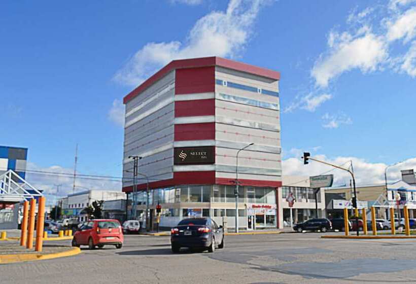 ホテル Select Inn