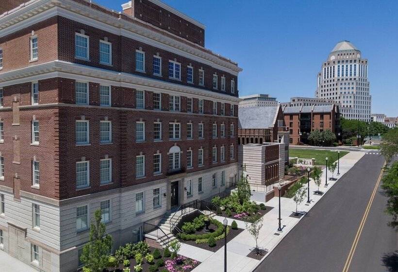 The Lytle Park Hotel, Autograph Collection