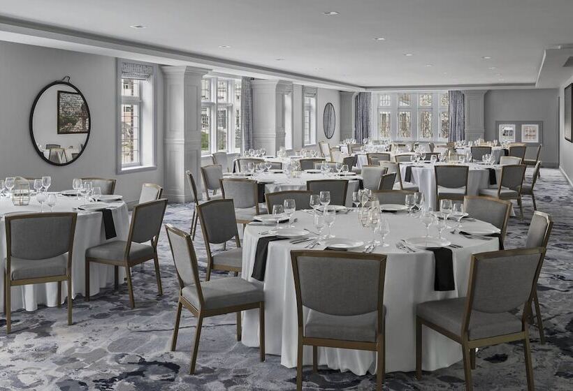 The Lytle Park Hotel, Autograph Collection