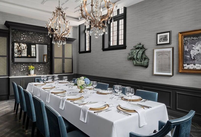 The Lytle Park Hotel, Autograph Collection