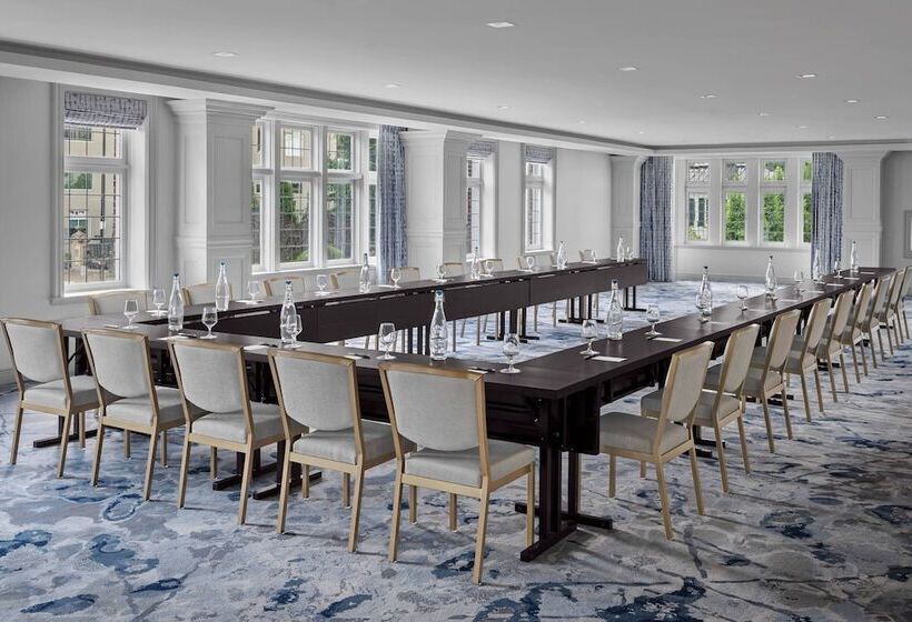 The Lytle Park Hotel, Autograph Collection