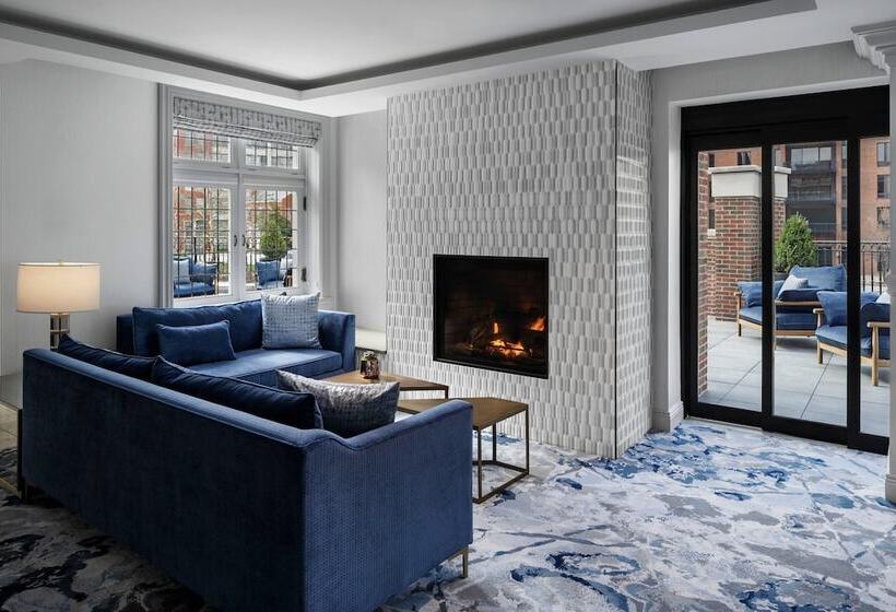 The Lytle Park Hotel, Autograph Collection