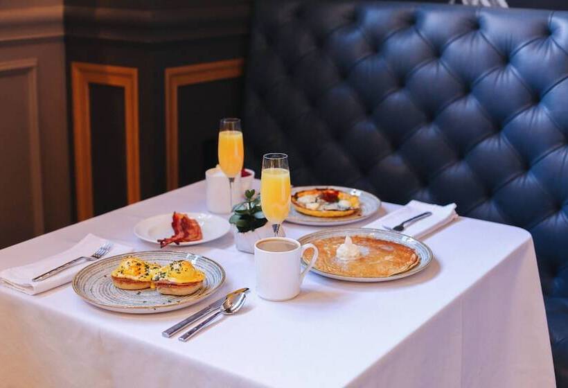 The Lytle Park Hotel, Autograph Collection