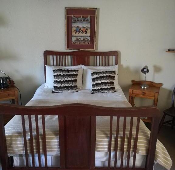 ホテル Walkerbouts Inn