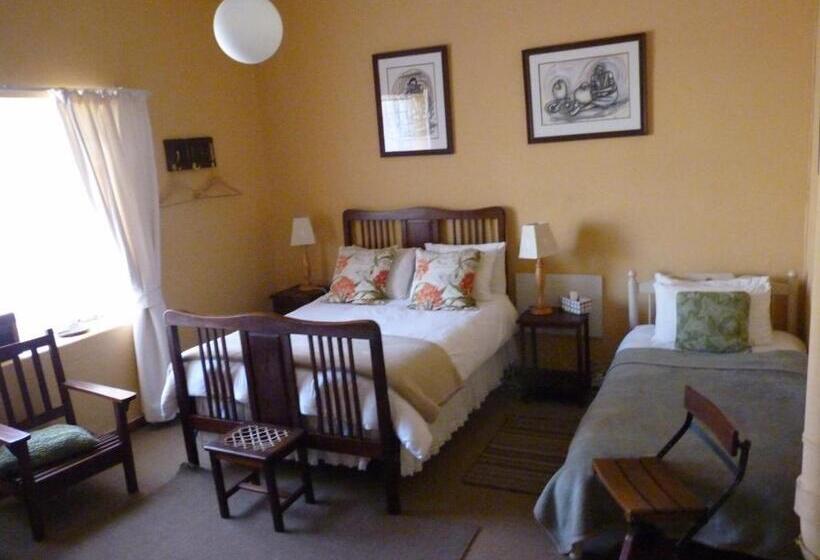 ホテル Walkerbouts Inn