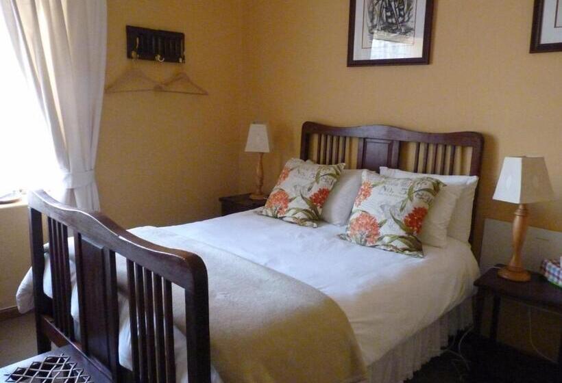 ホテル Walkerbouts Inn