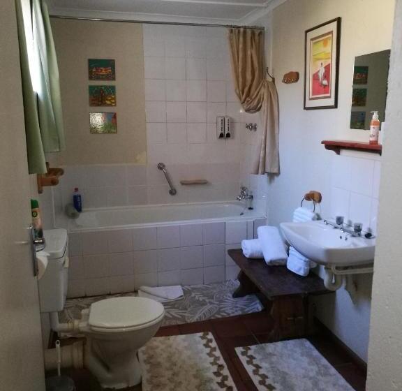 ホテル Walkerbouts Inn