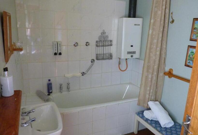 ホテル Walkerbouts Inn