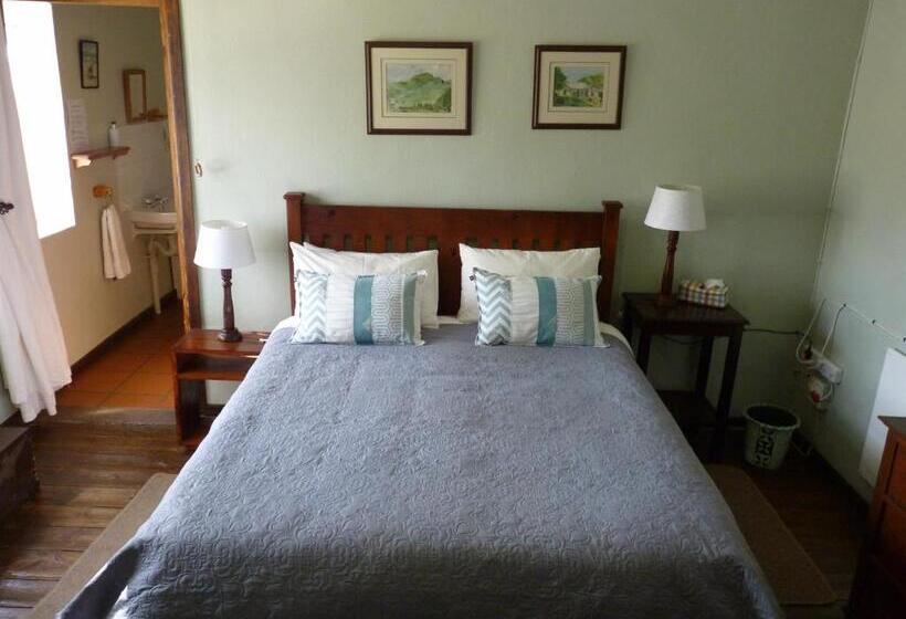 ホテル Walkerbouts Inn