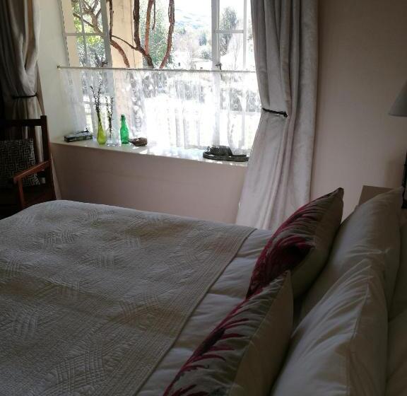 ホテル Walkerbouts Inn