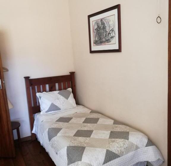 ホテル Walkerbouts Inn