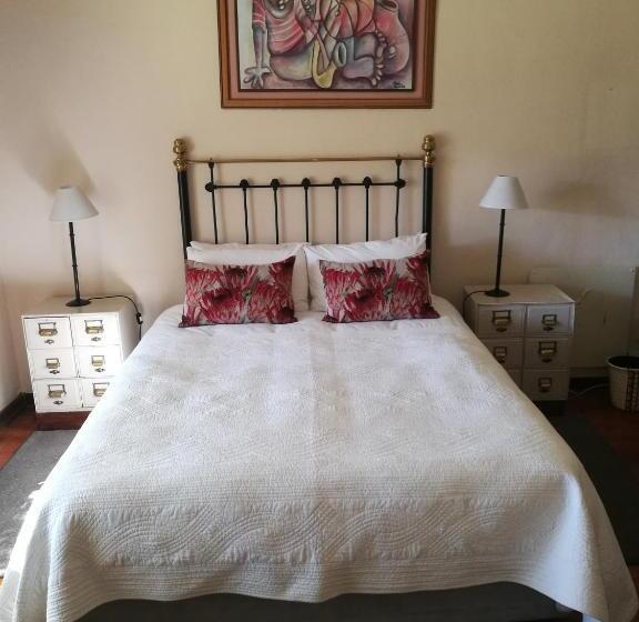 ホテル Walkerbouts Inn