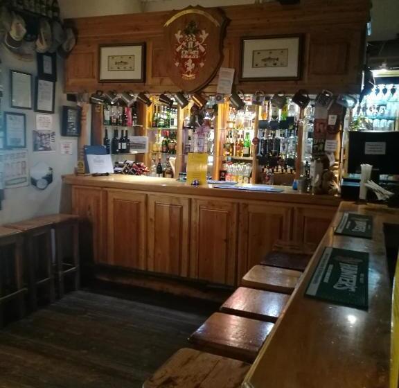 ホテル Walkerbouts Inn