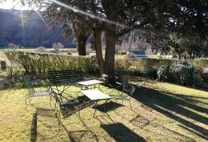 ホテル Walkerbouts Inn