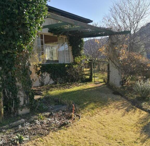 ホテル Walkerbouts Inn