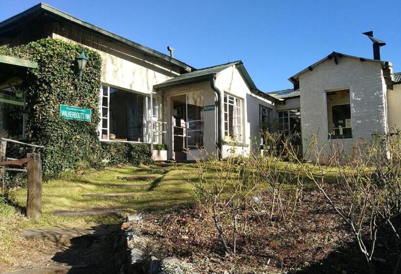 ホテル Walkerbouts Inn