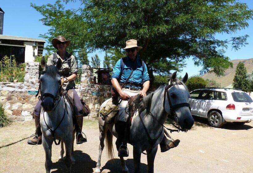 ホテル Walkerbouts Inn