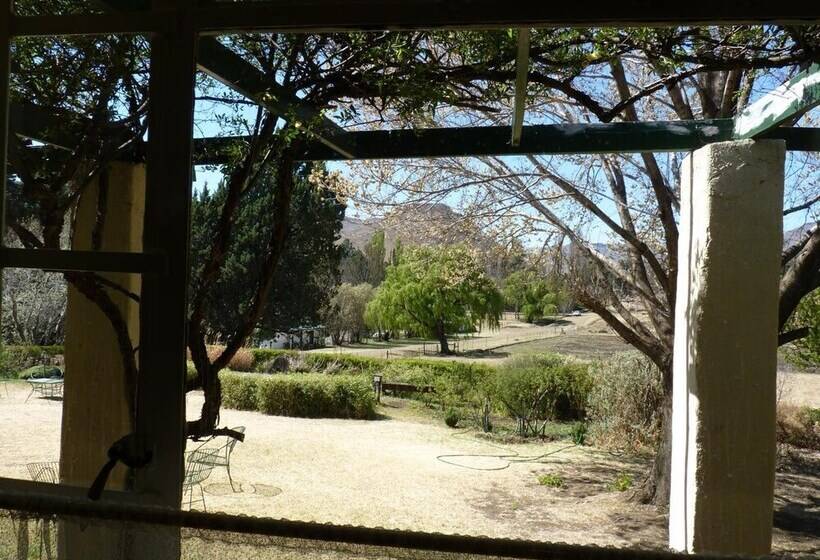 ホテル Walkerbouts Inn