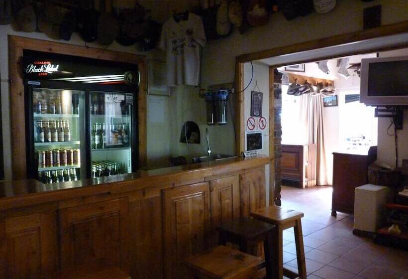 ホテル Walkerbouts Inn