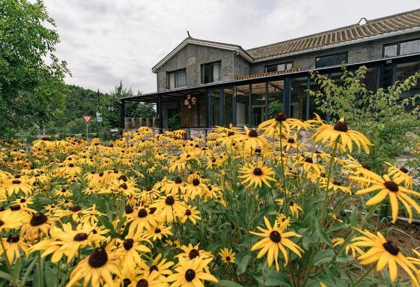 فندق Xin Gui Su Gubei