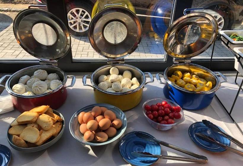 فندق Xin Gui Su Gubei