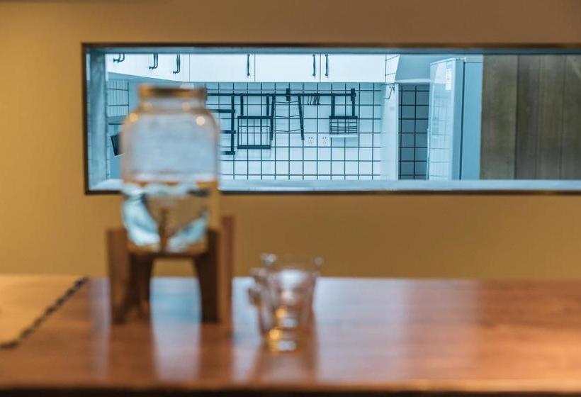 فندق Xin Gui Su Gubei