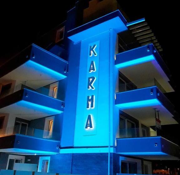 Karma Resort