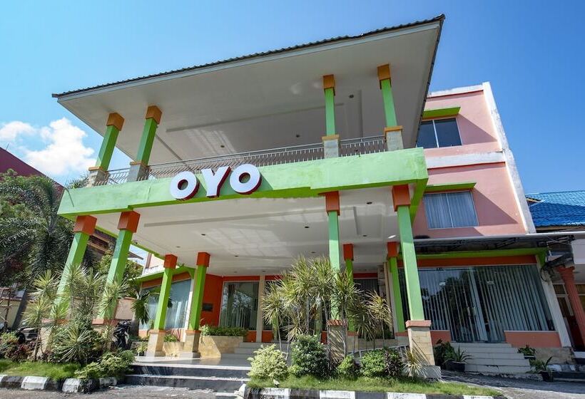 Oyo 1164 Edotel Smkn 2 Tanjung Pinang