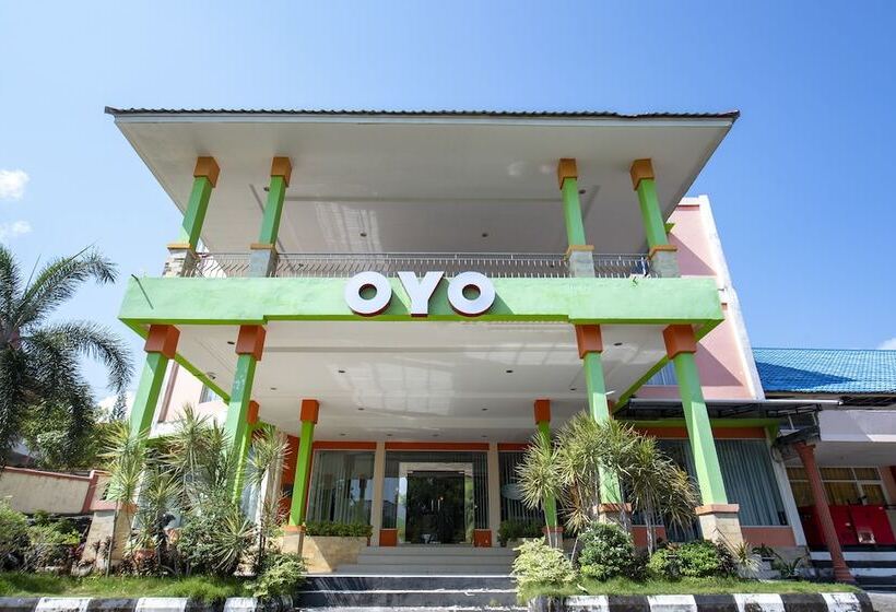 Oyo 1164 Edotel Smkn 2 Tanjung Pinang