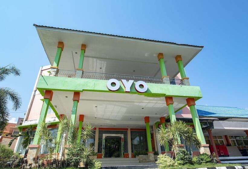 Oyo 1164 Edotel Smkn 2 Tanjung Pinang