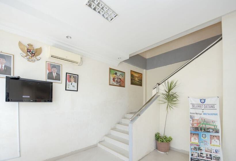 Oyo 1164 Edotel Smkn 2 Tanjung Pinang