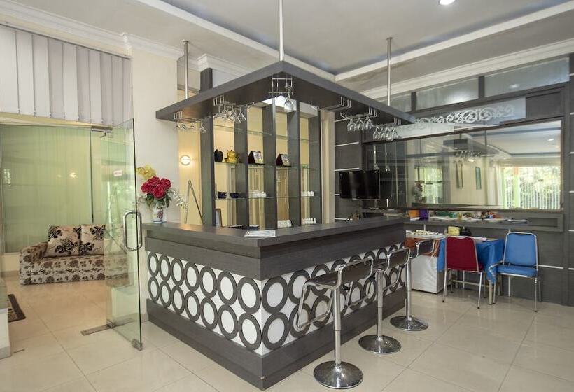 Oyo 1164 Edotel Smkn 2 Tanjung Pinang