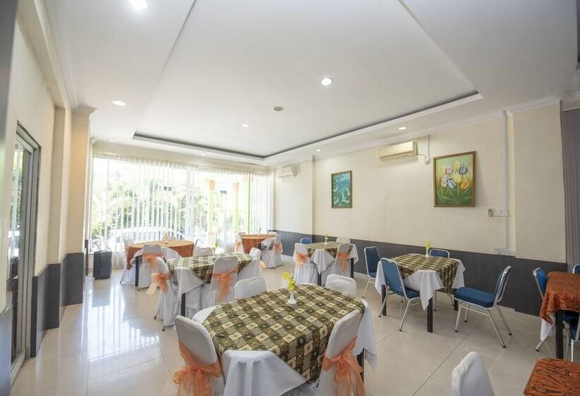 Oyo 1164 Edotel Smkn 2 Tanjung Pinang