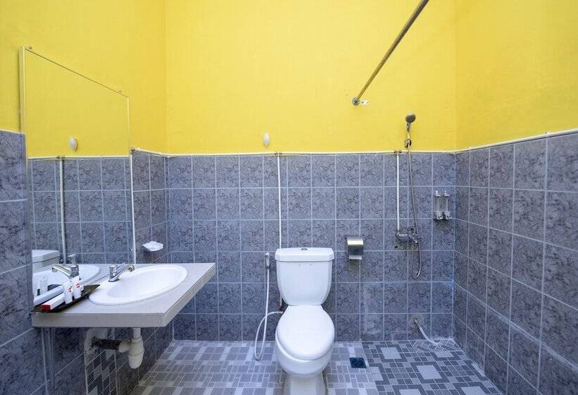 Oyo 1164 Edotel Smkn 2 Tanjung Pinang