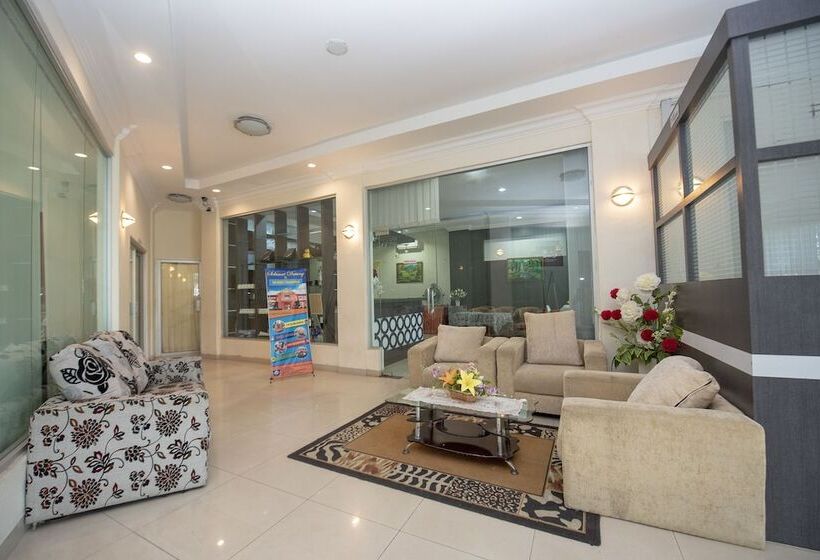 Oyo 1164 Edotel Smkn 2 Tanjung Pinang