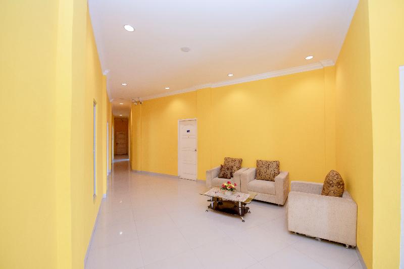 Oyo 1164 Edotel Smkn 2 Tanjung Pinang