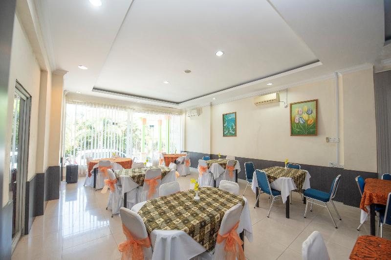 Oyo 1164 Edotel Smkn 2 Tanjung Pinang