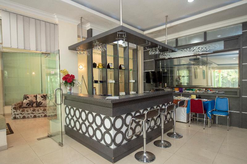 Oyo 1164 Edotel Smkn 2 Tanjung Pinang