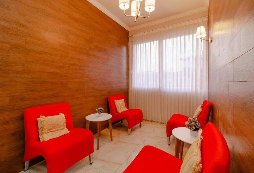 膳宿费 Reddoorz Near Taman Makam Pahlawan Cikutra