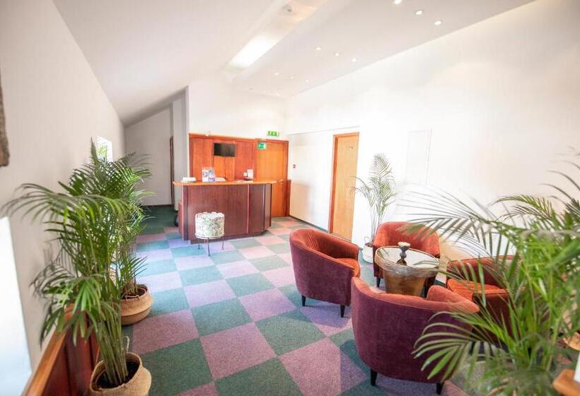 پانسیون Svečių Namai Ten