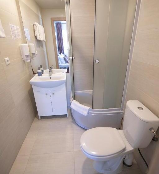 پانسیون Svečių Namai Ten