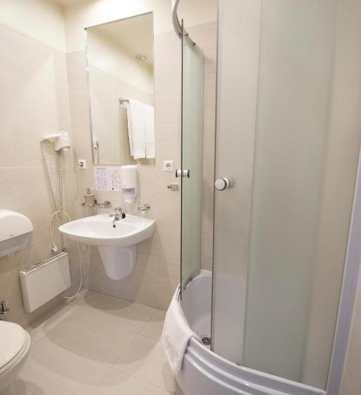 پانسیون Svečių Namai Ten